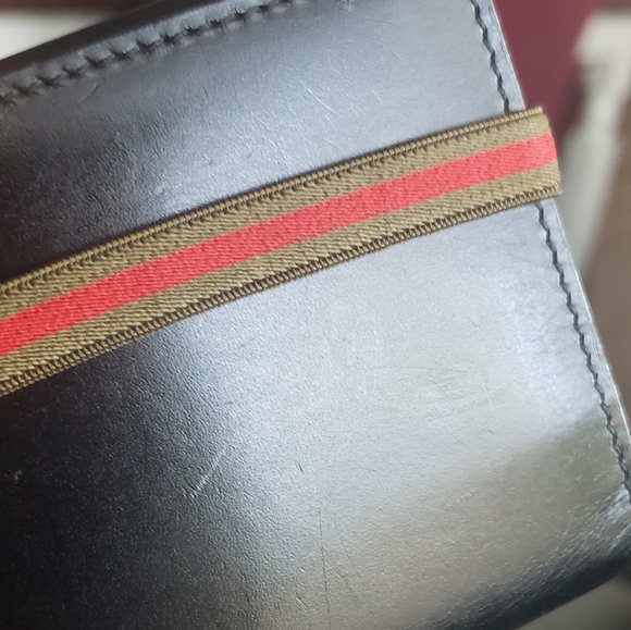GUCCI CARD CASE - Picture 5 of 16